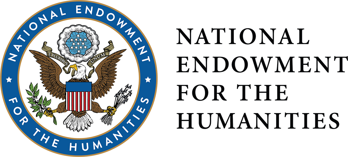 Logo for National Endowment for the Humanities